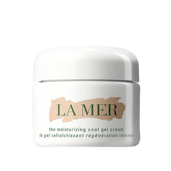 La Mer Moisturizing Cool Gel Cream 60ml . Caractéristiques du produit