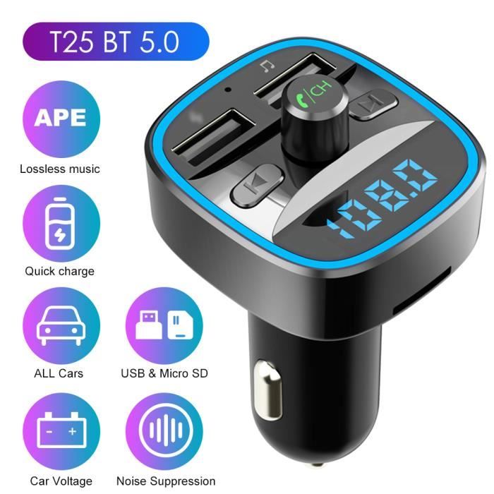 Universel Double voiture chargeur usb pour tous les téléphones smartphone navigation mp3 Universel Double voiture chargeur usb pour tous les téléphones smartphone navigation mp3