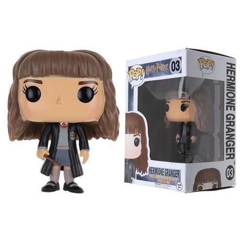 poupee hermione
