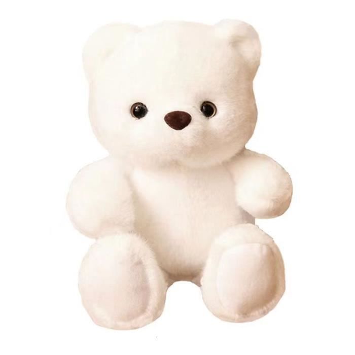 Ours en peluche petit hotsell