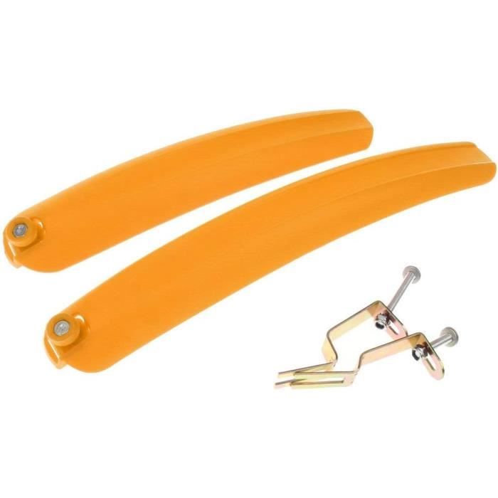 Garde-Boue Aluminium 60 Mm Pour Vélo Randonneur 650 – Occasion (Réf. 3583)