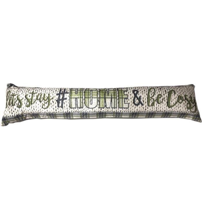Yotache Boudin de Porte 90cm, Bas de Porte, Boudin Porte d'entrée, Bas Yotache Boudin de Porte 90cm, Bas de Porte, Boudin Porte d'entrée, Bas