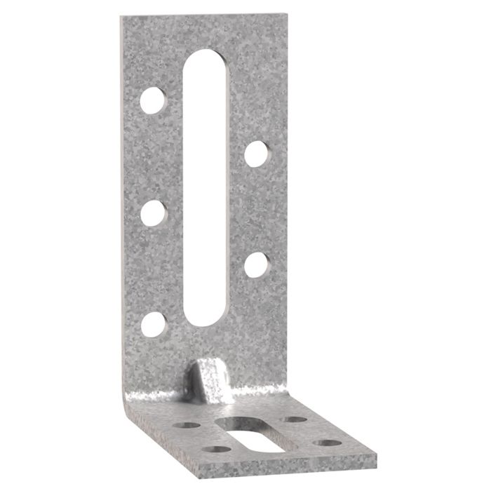 Equerre fixation EFIXR 50 x 45 x 30 x 2 mm SIMPSON EFIXR553