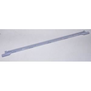 PROFILE ARRIERE CLAYETTE (54CM) POUR REFRIGERATEUR