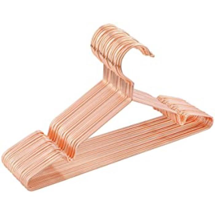 Cintres Pour Enfants Bebe Or Rose En Metal 35 Cm Garde Robe Anse Stable En Fil Metal Pour Vetements De Bebe Gain D Espace Antid Achat Vente Cintre Cintres Pour Enfants Bebe Cintres Pour Enfants Bebe Or Rose En Metal 35 Cm Garde Robe Anse Stable En Fil Metal Pour Vetements De Bebe Gain D Espace Antid Achat Vente Cintre Cintres Pour Enfants Bebe