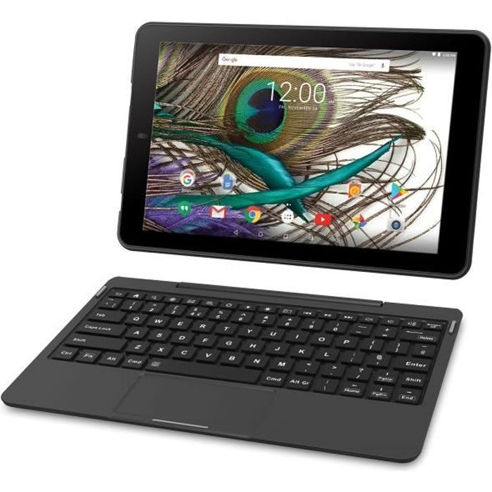 Pc portable convertible tablette - Ordinateurs sur Rue du Commerce