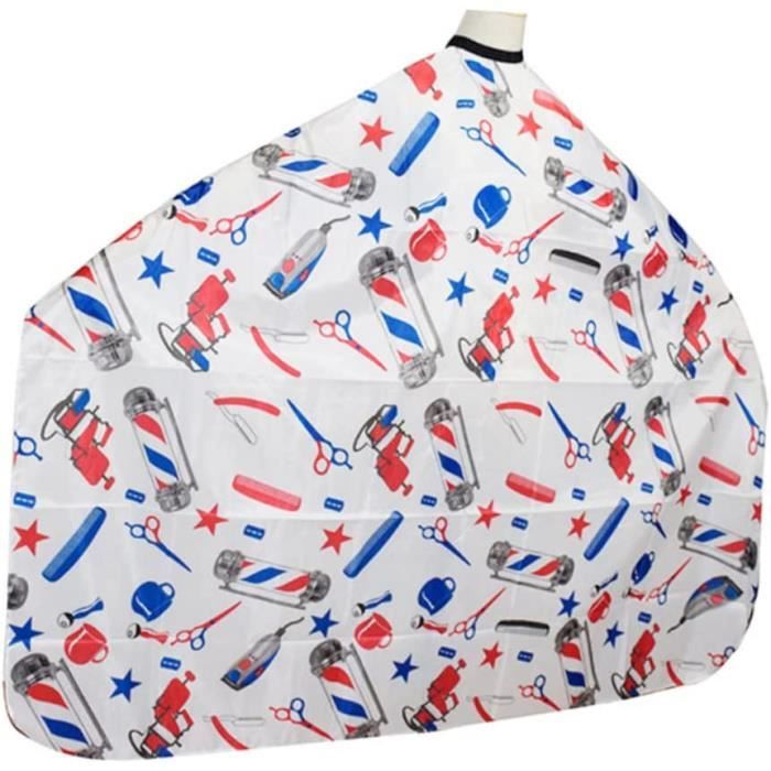 Blouse nylon pour coiffeuse clearance