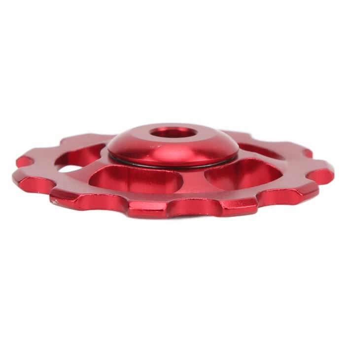POULIE DE VÉLO en alliage d'aluminium 1113T roue VTT roulement céramique déra EUR 7,55 - PicClick FR POULIE DE VÉLO en alliage d'aluminium 1113T roue VTT roulement céramique déra EUR 7,55 - PicClick FR