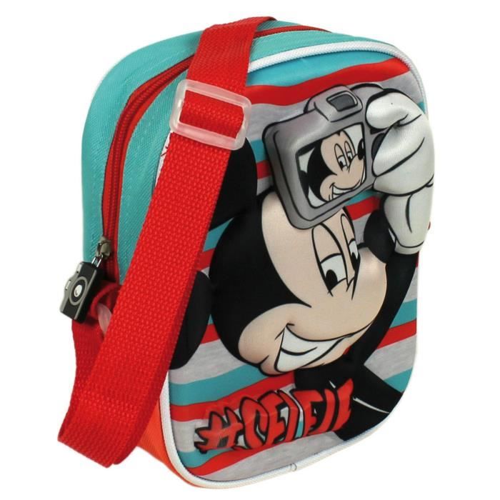 sacoche mickey