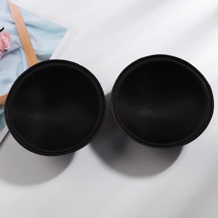 Coussin push up en silicone | Soutiens-gorge pour femme
