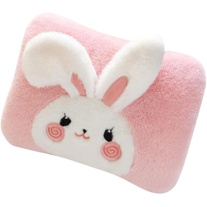 8 Chaussettes Pour Petit Animal - Antidérapantes, Motif Lapin, Pour Lapins, Chatons, Petits Chiens - 10
