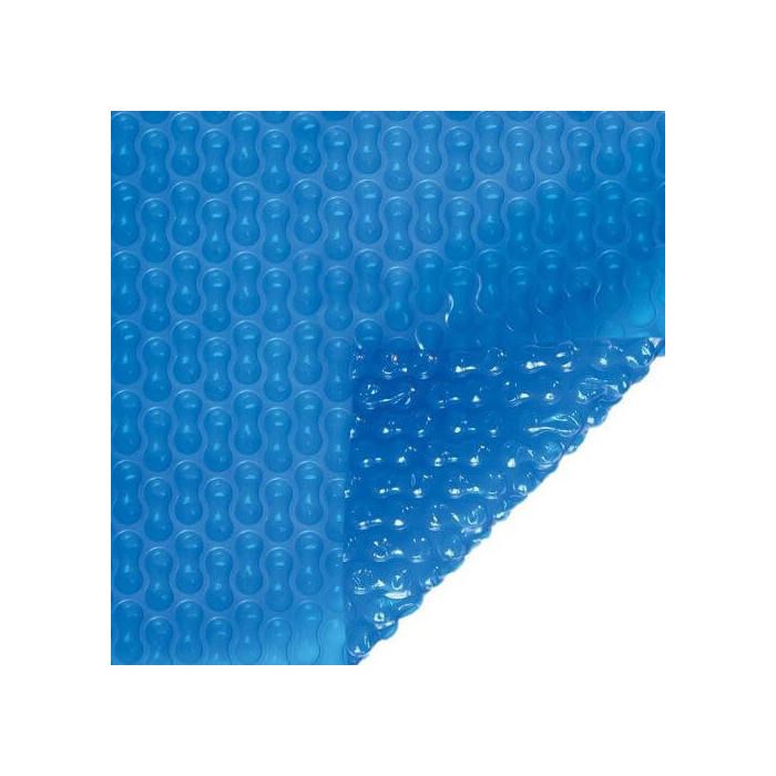 Bâche De Protection Piscine Tubulaire 732 X 366 Cm