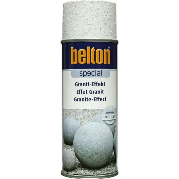 Bombe de peinture - Effet granit - Beige Pêche - Duplicolor - 400 ml -  Profitez-en