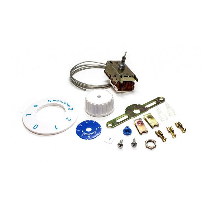 Brandt Thermostat Ranco VP4 - vue 3