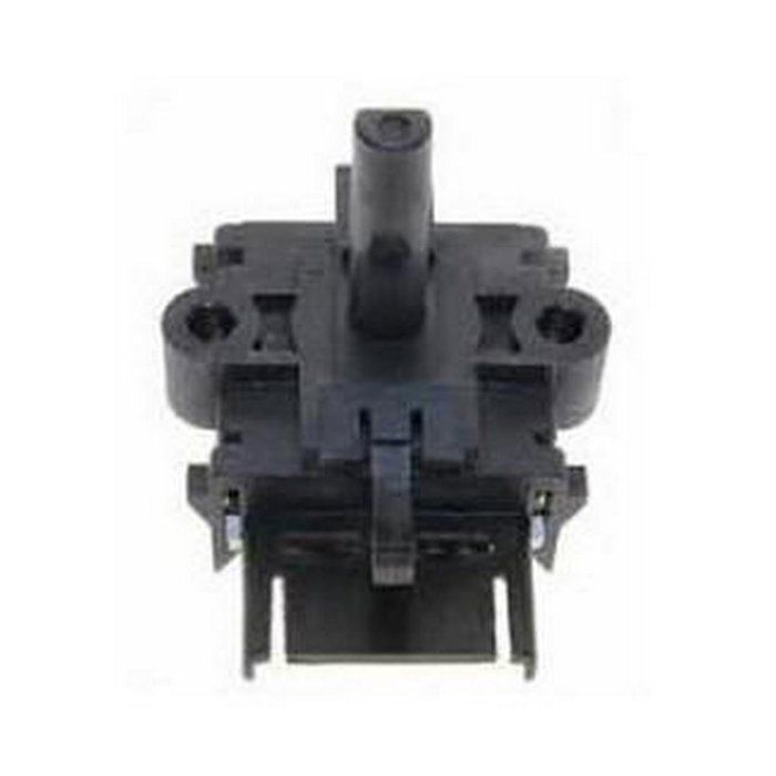 Commutateur 8P - BRANDT - ELC 210° 5V - Pour Fagor D222912 - Noir