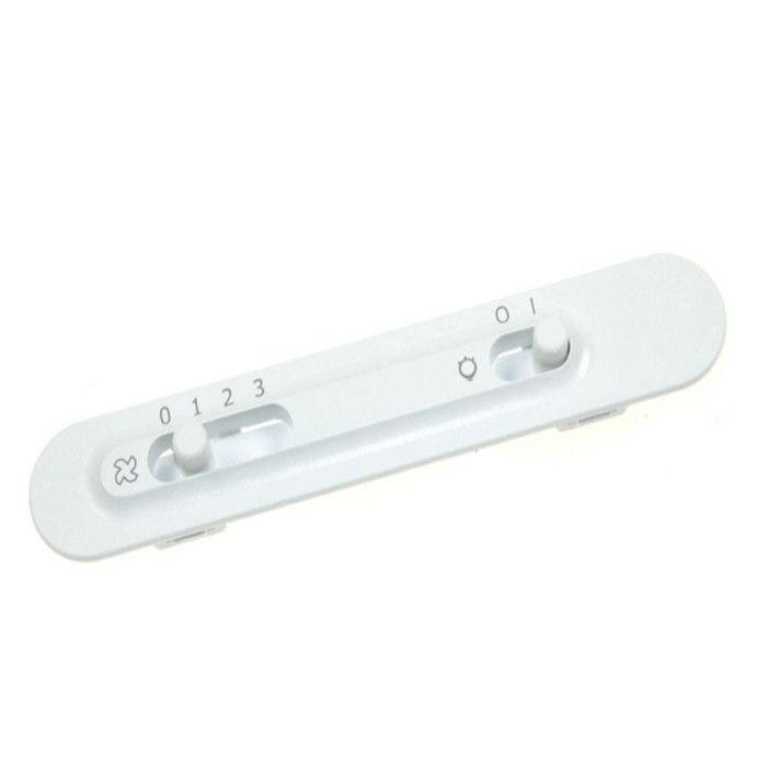 Tableau de bord Hotte 49027735 CANDY