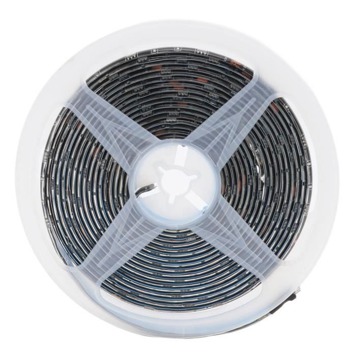 Bande Lumineuse LED Pour Drone Avata - Batterie 380mAh Rechargeable USB - Silicone Résistant - Haute Visibilité Pour Vols De Nuit