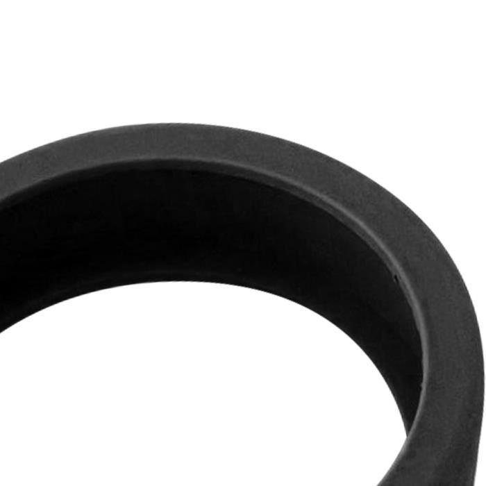 8 Enjoliveurs Roue Valise En Silicone - Protection Anti-choc Et Réduction De Bruit Pour Bagages