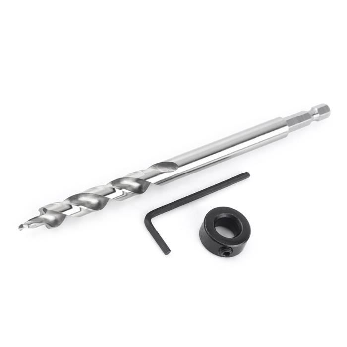 Crochet aigus point droit Shout 223-SS calibre moyen taille 1/0 (2492