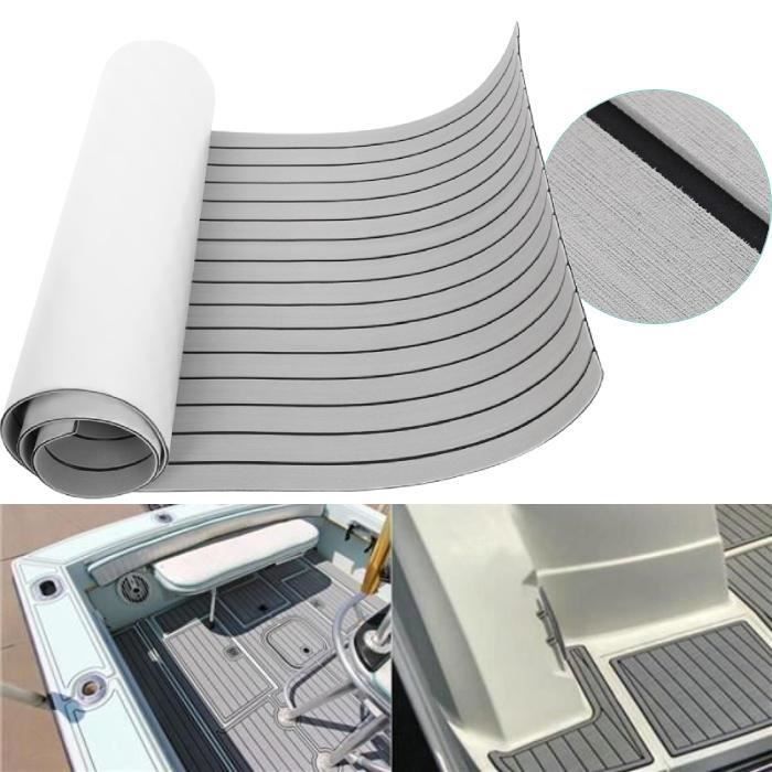 2012 Lema Mini Gen plate-forme de natation Cockpit Pad bateau