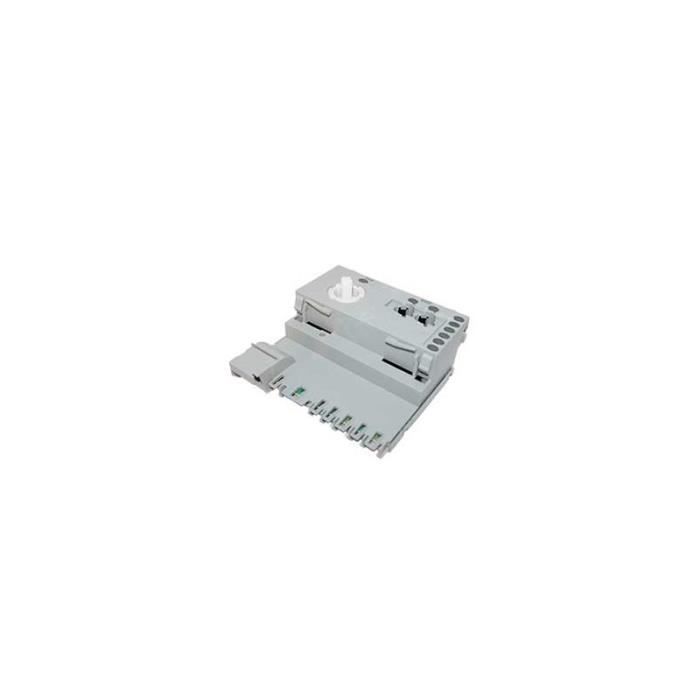 Edw Router Pen Module A Electrolux Module programme edw500 lave-vaisselle Electrolux ...