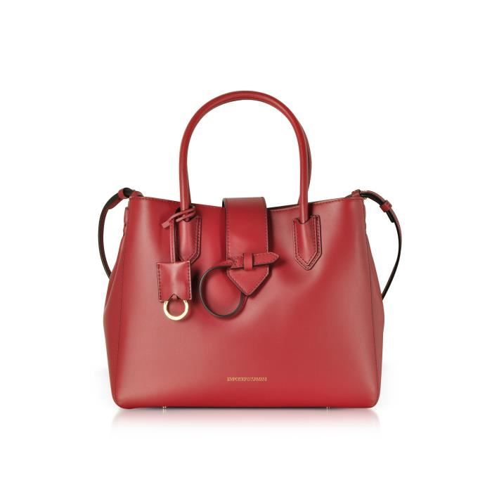 sac a main armani femme