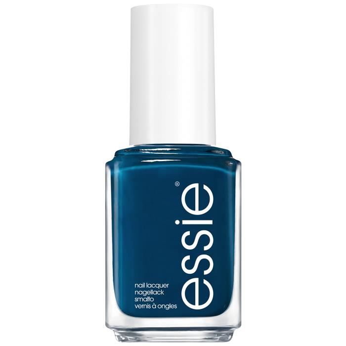 Essie Nagellack – Farbe 233A Miss Fancy Pants – Langlebiger Glanz Für Schöne Nägel