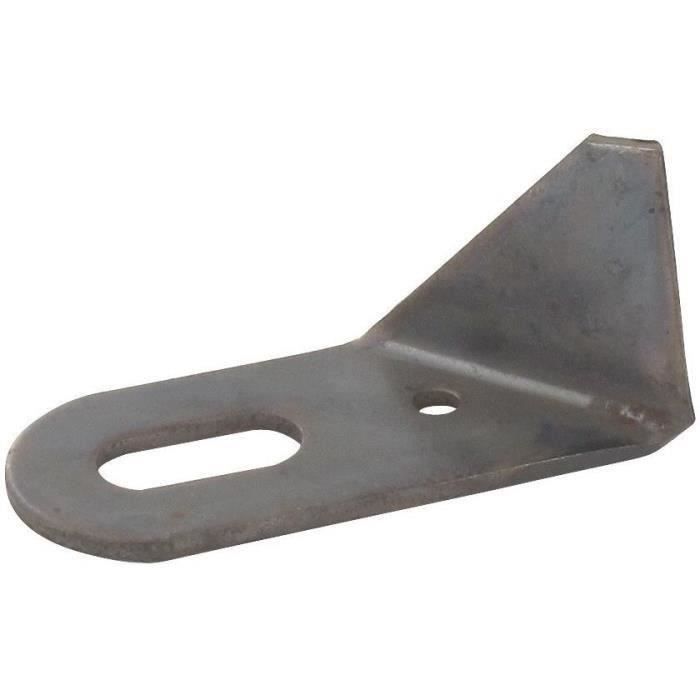 Fléau droit pour ROTOMEC, adaptable sur H40-048 (24 pcs), H40-060 (32 pcs), H40-072 (38 pcs), H70-06