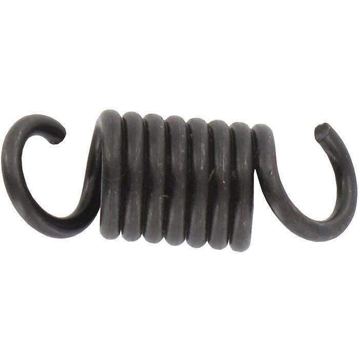 Ressort d'embrayage adaptable STIHL pour modèles 036, 036S, 036QS, 044, 046, 340, 360, 360C, 361, 36