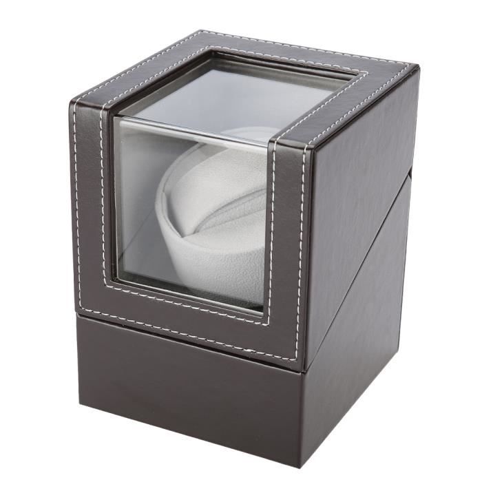Remontoir Automatique Pour Montres (12 à 15 Montres) - Marque BIAO JIANG, Neuf Avec étiquettes