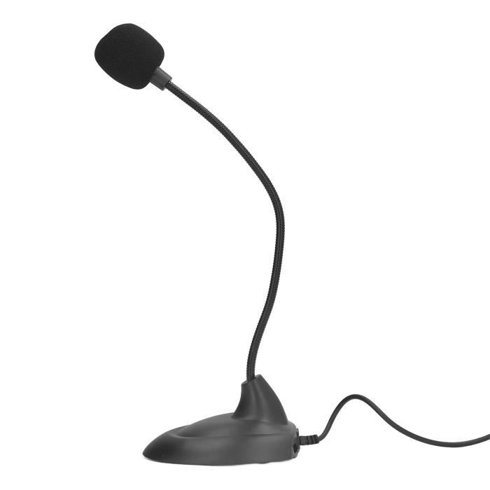 Microphone D'Étalonnage 3,5 Mm Pour Home Cinéma - Compatible Avec +150 Récepteurs Audio/Video - Calibrage Précision