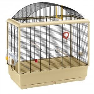 Comparer les prix de Ferplast Cage oiseau Palladio 5