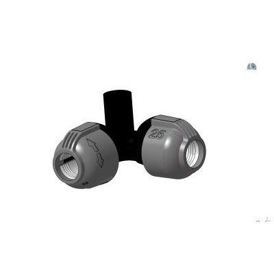 Gardena Raccord 2764 - vue 2