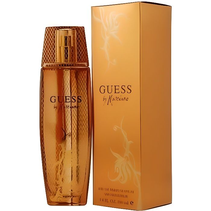 parfum guess