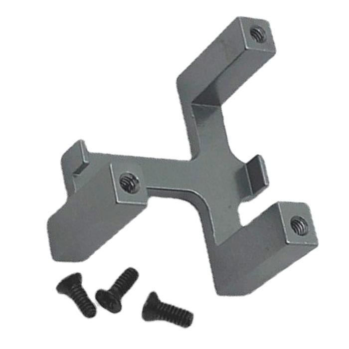 Tiges De Liaison Métal Bleu Pour Joint à Rotule | Compatible K969 K979 K989 K999 P929 P939 1/28 RC Car - Upgrade
