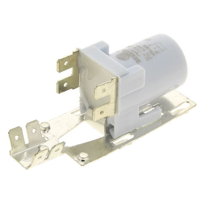 BRANDT Antiparasite référence pour lave vaisselle - vue 2