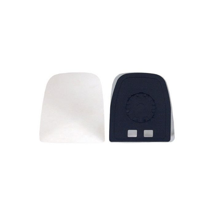 Miroir De Rétroviseur Gauche / Droit – Compatible Peugeot Boxer, Citroën Jumper, Fiat Ducato, Iveco Daily (1990-2002)