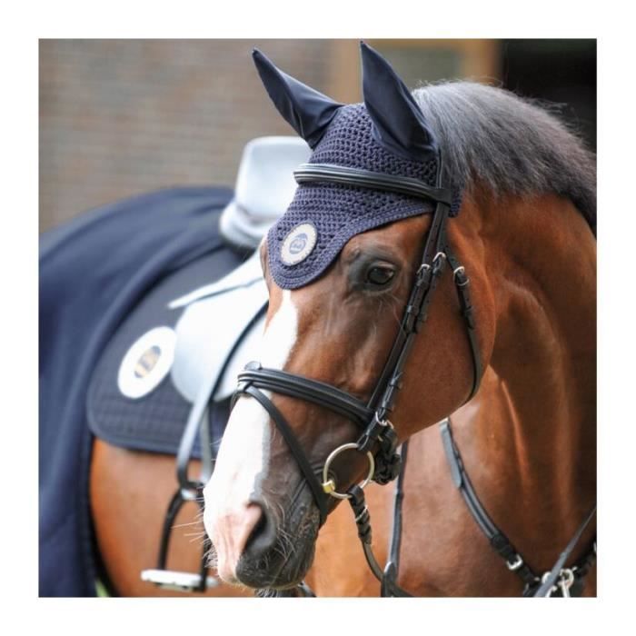 Bridons équitation Canter Rose gold - noir - Cob - Animalerie Bridons équitation Canter Rose gold - noir - Cob - Animalerie