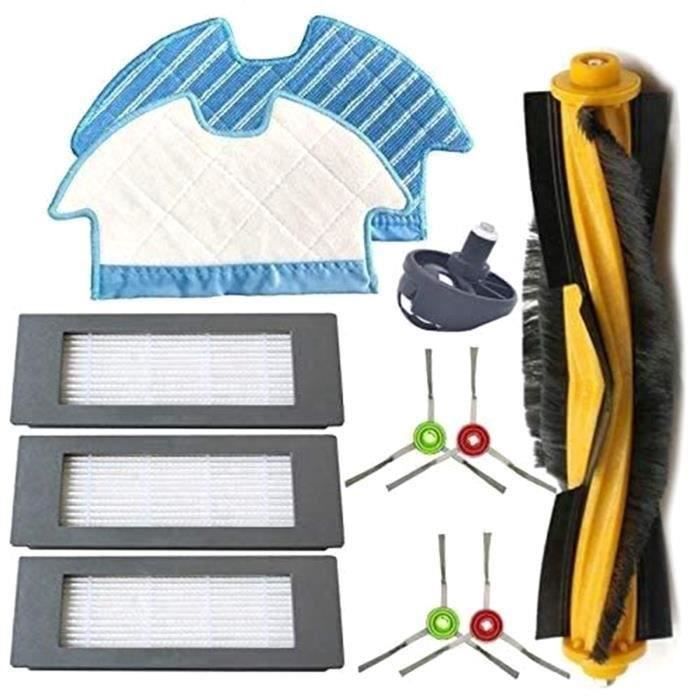 WIIYENA Brosse Rouleau Principale De Rechange Pour Aspirateur