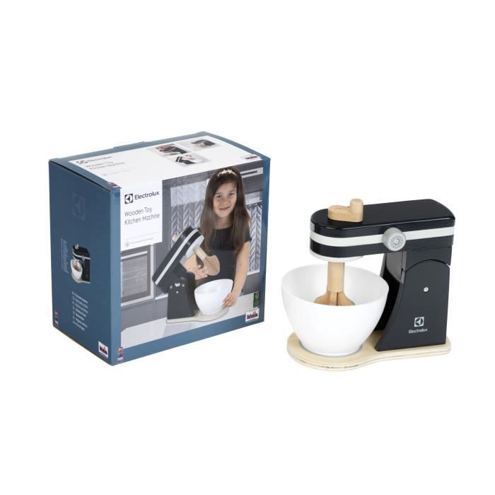 Klein 7405 Robot de cuisine en bois Electrolux Cdiscount Jeux