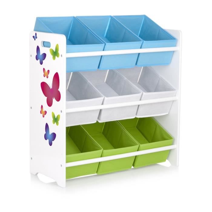 Etagere De Rangement Pour Enfant
