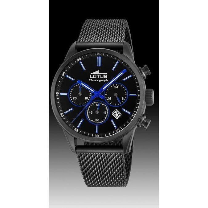 Montre - Lotus - Homme - Adulte - Type de