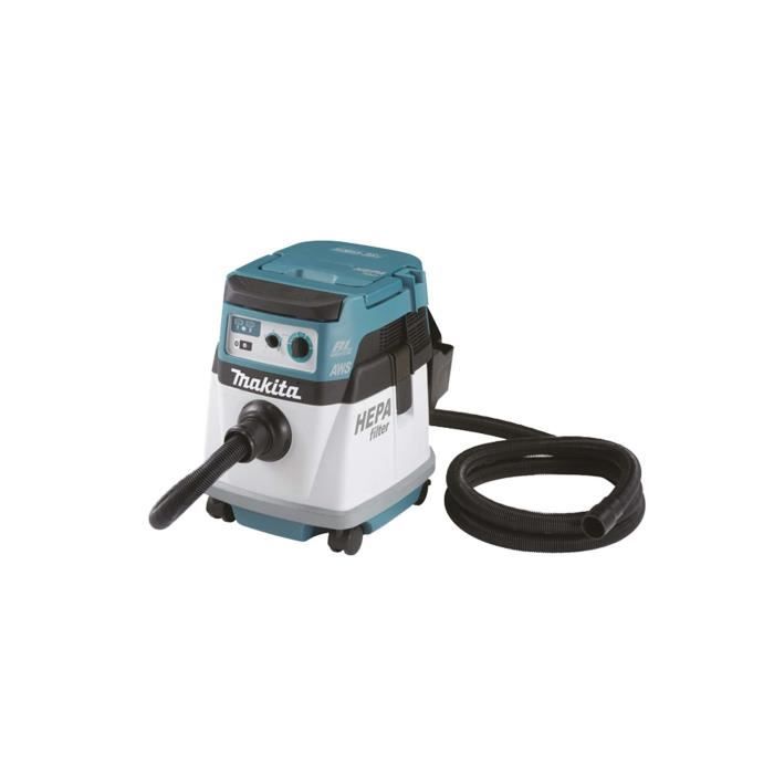 Aspirateur MAKITA 36V sans batterie ni chargeur DVC154LZ - vue 2