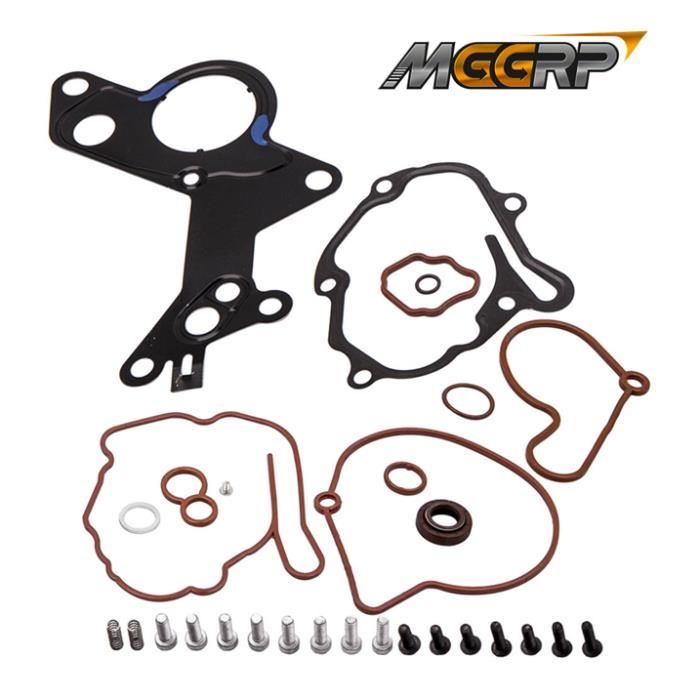 ENGITECH Reparatieset, brandstofpomp voor o.a. Nissan, Renault