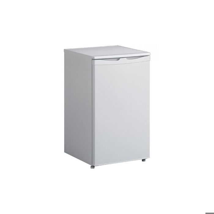 Réfrigérateur blanc - Moderna - 48x84x56cm 82L - 3** - Classe énergétique : E