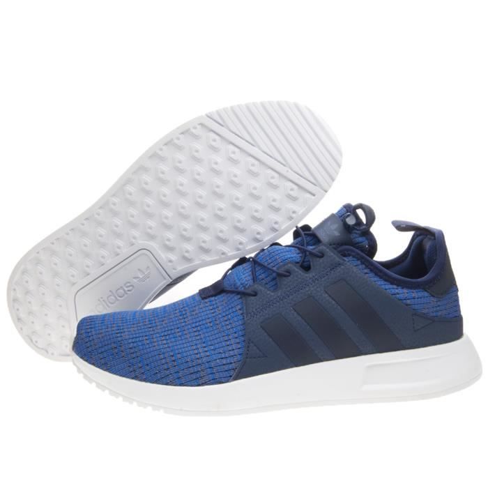 adidas x plr bleu