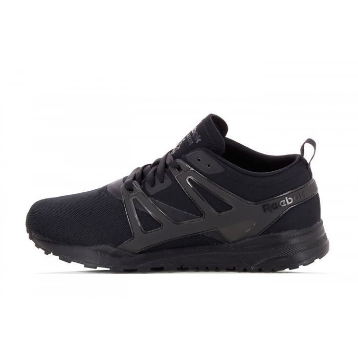 reebok ventilator noir