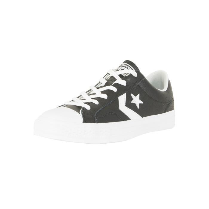 converse baskets star player ox