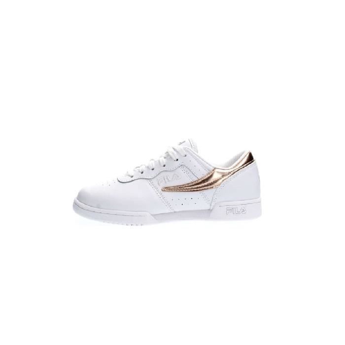 fila original fitness femme verte