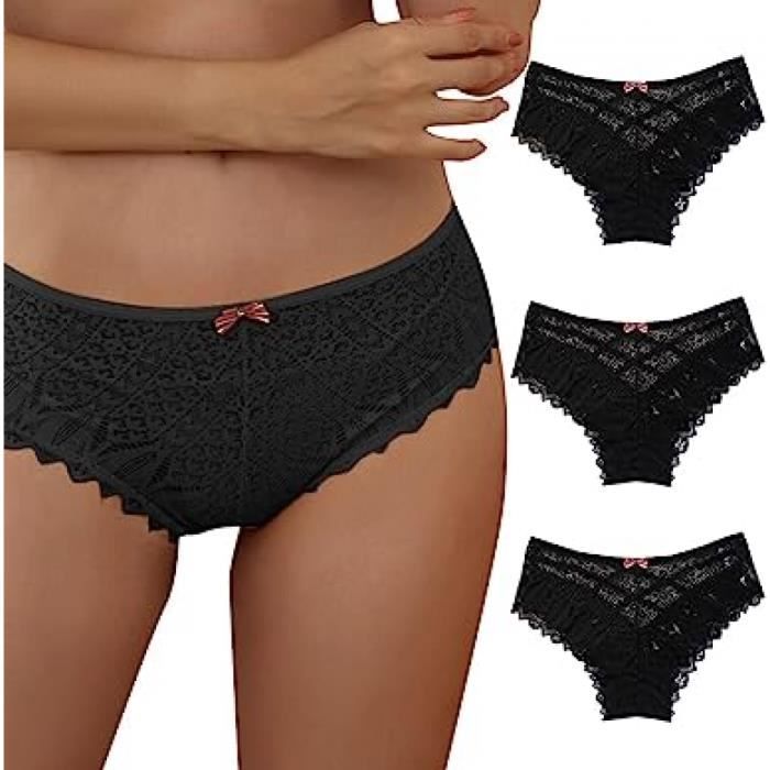 Sous-Vêtements Slip / Culotte Femme, Toulouse